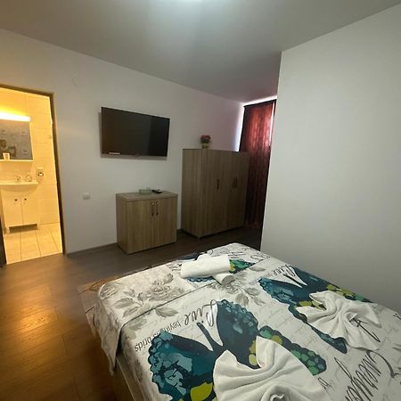 Casa Clau Hotel Orşova Eksteriør billede