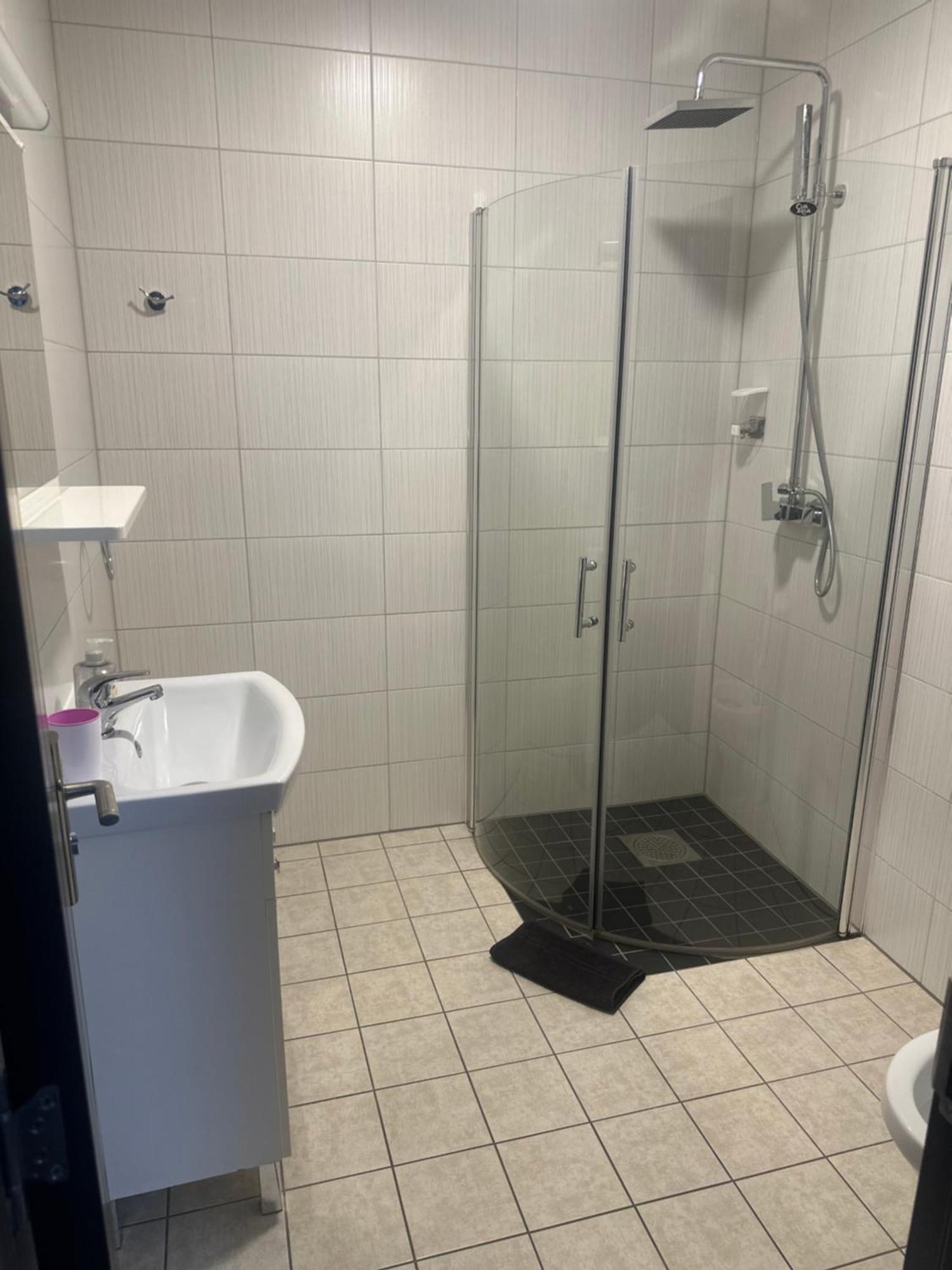 Casa Clau Hotel Orşova Eksteriør billede