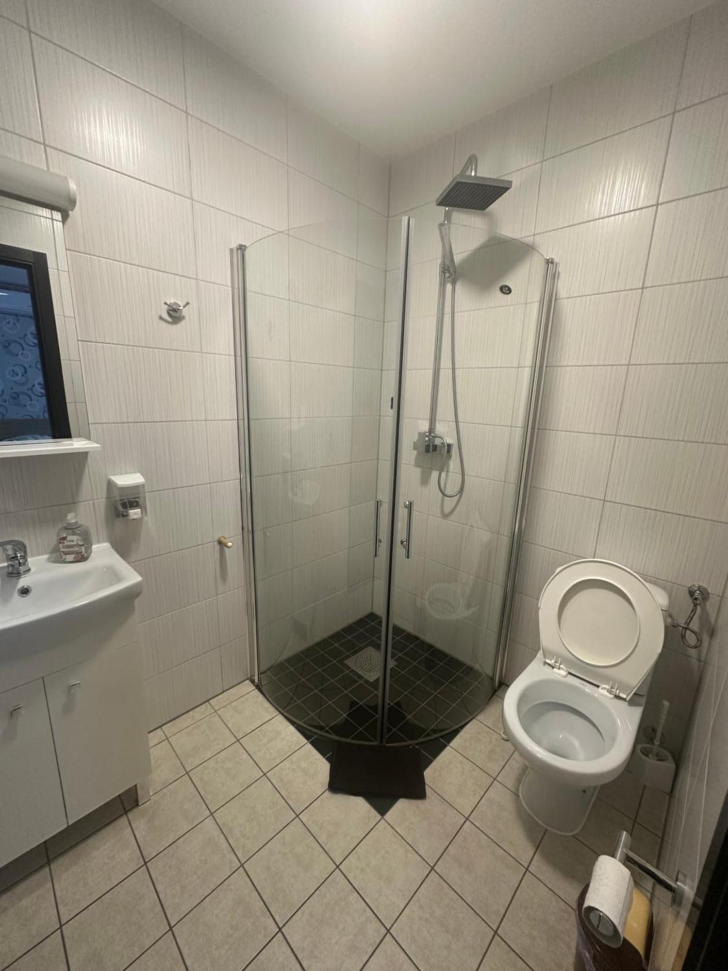 Casa Clau Hotel Orşova Eksteriør billede