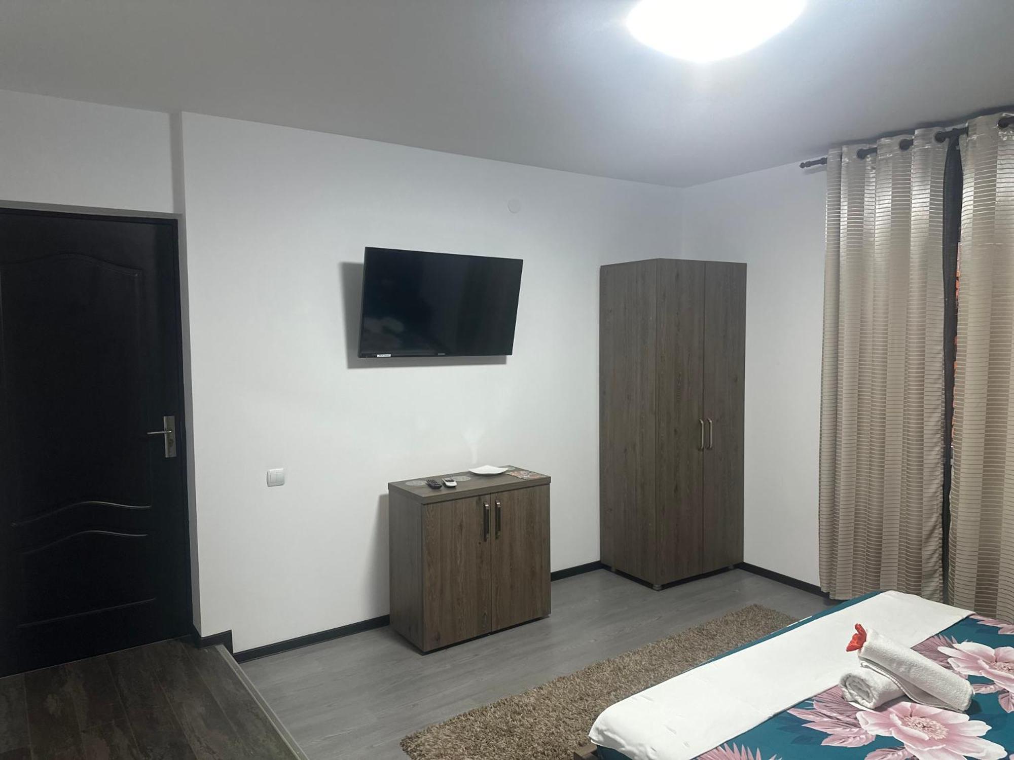 Casa Clau Hotel Orşova Eksteriør billede